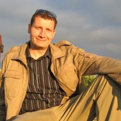 Peter Horváth